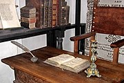 Музей белорусского книгопечатания в Полоцке // natashaaa.liveinternet.ru