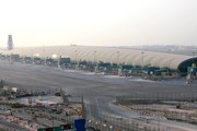 Новый терминал аэропорта Дубая // Airliners.net