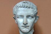 В Риме обнаружено место убийства Калигулы. // the-romans.co.uk