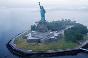 США привлекают все больше туристов. // GettyImages