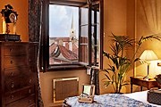 Отель U Zlat&#233; studn&#283; признан лучшим в Праге. // people.cz