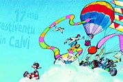 Фестиваль ветра стремится объединить искусство, спорт и науку. // lefestivalduvent.com