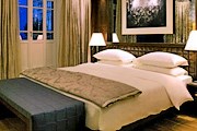 Новый отель предложит все необходимое для кофортного отдыха. // istanbul.park.hyatt.com