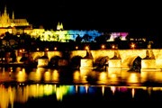 Туристам станет проще перемещаться по ночной Праге. // lloydi.com