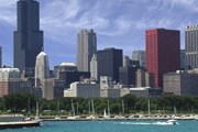Городом с самым высоким уровнем налогов признан Чикаго. // GettyImages