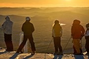 Курорты Норвегии приглашают любителей зимних видов спорта. // skistar.com