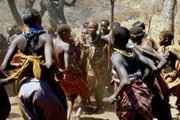 Уганда - одна из самых колоритных стран Африки. // visituganda.com