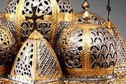 История Византийской империи - на выставке в Лондоне. // diariodelviajero.com