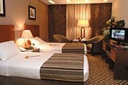 Номер в Ramada Makkah // hotelsmag.com