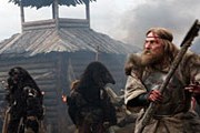 В области воссоздадут древнерусское поселение. // proficinema.ru