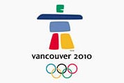 Ванкувер готовится к Олимпиаде.