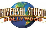 Киностудия Universal Hollywood привлекает множество туристов.