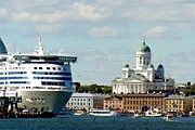Хельсинки – идеальный город для поездок на выходные, считают туристы. // virtualtourist.com