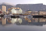 Ради отдыха в One&Only Cape Town стоит ехать в ЮАР. // thetraveleditor.com