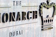 Monarch Dubai вступил в организацию Leading Hotels of the World. // sugarheadblog.com