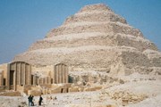 Египет до сих пор таит массу загадок. // Wikipedia