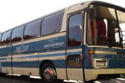 Между Сочи и Сухуми запущен автобусный маршрут. // seat61.com