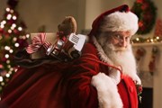 Санта-Клаус - родом из Турции. // GettyImages