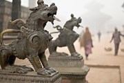 Непал привлекает все больше туристов. // GettyImages