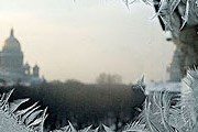 Зимой Санкт-Петербург ждет туристов. // casaleto.ru