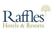 Raffles Hotels & Resorts откроет в Санье роскошный отель.