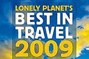 Новый путеводитель от Lonely Planet. // buy.com