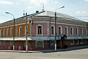 Отель "Русь" открылся официально. // tripadvisor.ru