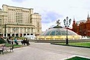 Отель понравится горожанам и туристам. // hotelnews.ru