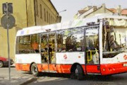 Туристам предложат бесплатные автобусные экскурсии. // cn.cz