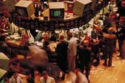 Нью-Йоркская фондовая биржа // Wikipedia