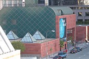 Лос-анджелесский музей современного искусства // los-angeles.hu