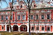 Юсуповский дворец откроют для посетителей. // mmsk.ru