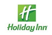 Новый логотип Holiday Inn