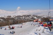 Цахкадзор - курорт для лыжников практически любого уровня. //  "Армянское Бюро путешествий"