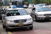 Иностранцам станет легче общаться с сеульскими таксистами. // seoul.go.kr