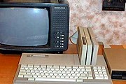 Первый советский IBM-совместимый компьютер "Поиск" // comp-school.ru