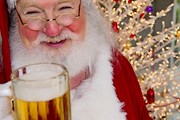 В Чехии варят рождественское пиво. // GettyImages