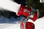 Первый в стране горнолыжный курорт с искусственным снегом откроется в мае. // is-sport.ru