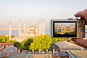 Турция привлекает туристов живописными пейзажами. // GettyImages
