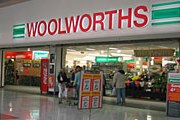 Сеть Woolworths просуществовала 99 лет. // wikimedia.org