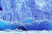 Ледник Сойер // sparklingspirit.com / Kim Heacon
