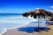 В Гоа запрещены пляжные вечеринки. // Wikipedia