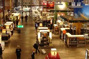 Общая площадь магазина составляет 1680 квадратных метров. // moodiereport.com