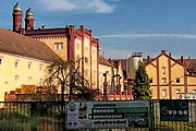 Не только замки и крепости привлекают туристов в Чехию. // talusha1.narod.ru