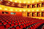 Самые знаменитые пражские театры превратятся в фестивальные площадки. // praguewinter.com