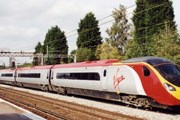 Скоростной поезд в Великобритании // Railfaneurope.net