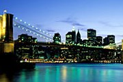 Нью-Йорк посетило рекордное количество туристов. // GettyImages / Hisham Ibrahim
