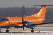 Самолет Embraer 120 авиакомпании "Регион-Авиа" // regionavia.ru