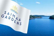 Saimaa Gardens предложит разнообразные виды отдыха. // joutsenmaa.fi