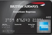 Карта British Airways American Express Premium // Travel.ru